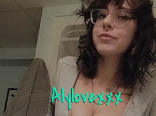 Alylovexxx