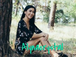 Alynacrystal