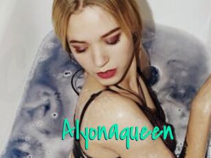 Alyonaqueen