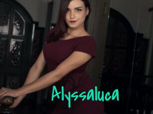 Alyssaluca