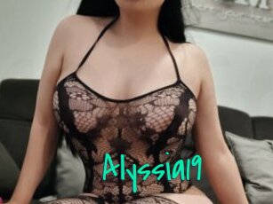 Alyssia19