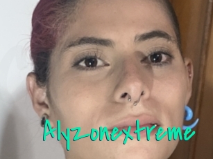 Alyzonextreme