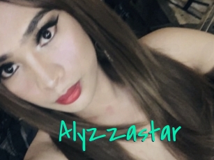 Alyzzastar