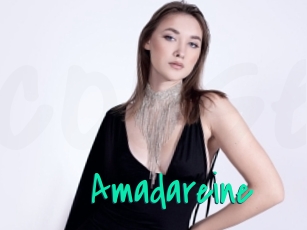 Amadareine