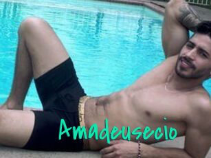 Amadeusecio