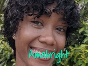 Amahright