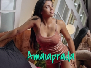 Amaiaprada