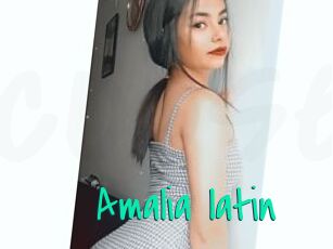 Amalia_latin