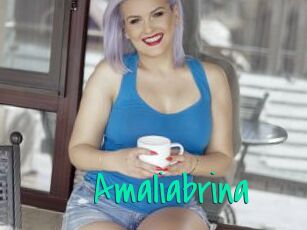 Amaliabrina