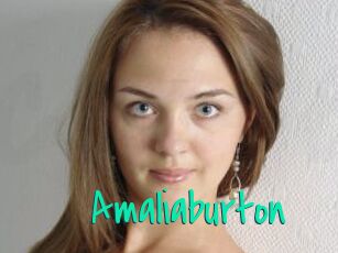 Amaliaburton