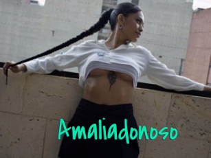 Amaliadonoso