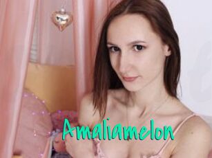 Amaliamelon