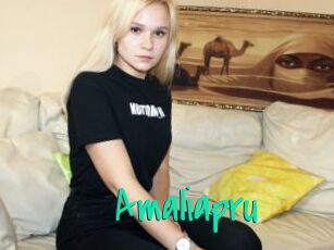 Amaliapru
