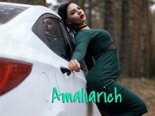 Amaliarich