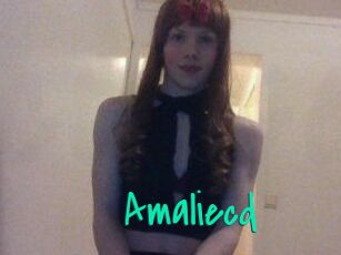 Amaliecd