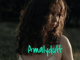 Amalyduff