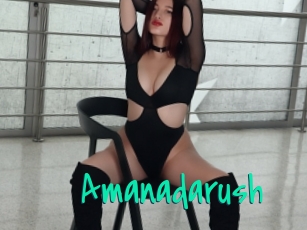 Amanadarush