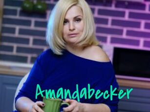 Amandabecker