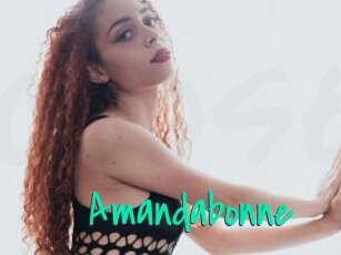 Amandabonne