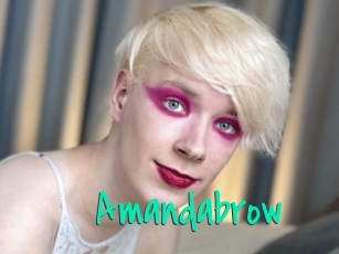 Amandabrow