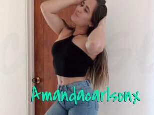 Amandacarlsonx