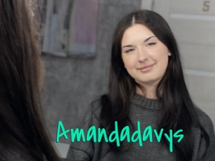Amandadavys
