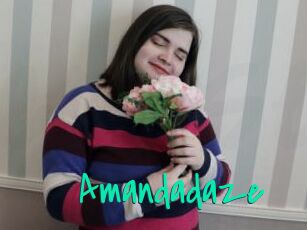 Amandadaze