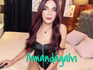 Amandagalvi