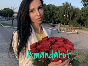 Amandahot