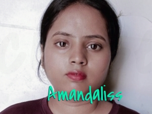 Amandaliss