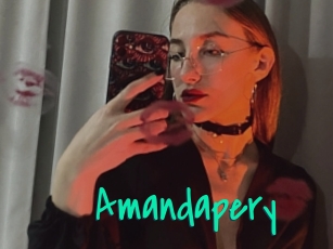 Amandapery