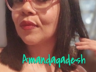 Amandaqadesh