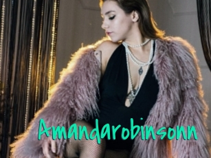 Amandarobinsonn