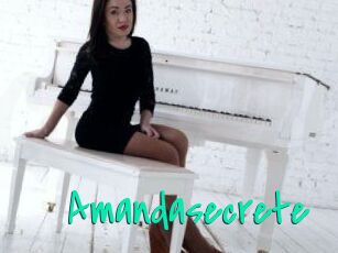 Amandasecrete