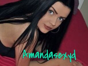 Amandasexyd