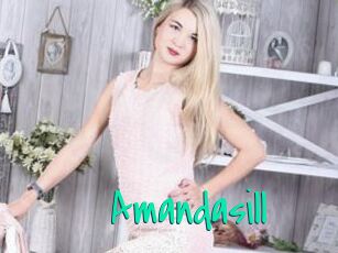 Amandasill