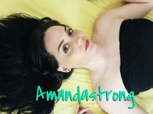 Amandastrong