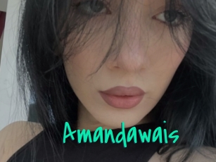 Amandawais