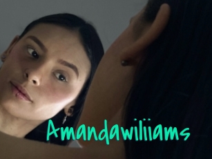 Amandawiliiams