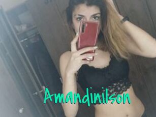 Amandinilson