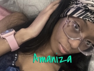 Amaniza