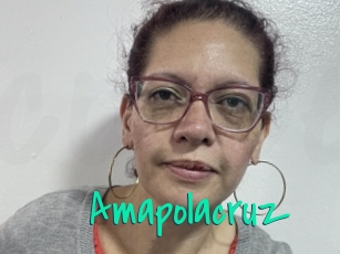 Amapolacruz