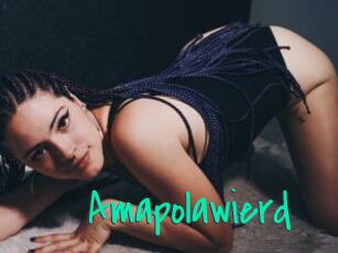 Amapolawierd