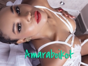 Amaraboikot