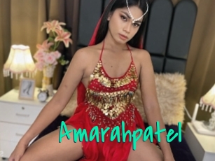 Amarahpatel