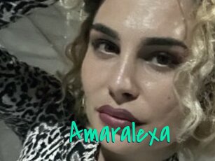 Amaralexa