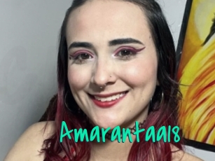 Amarantaa18