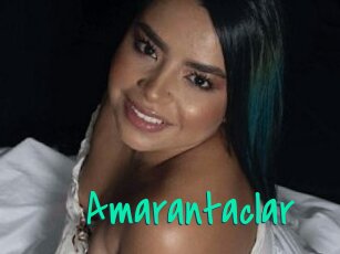 Amarantaclar