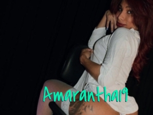 Amarantha19