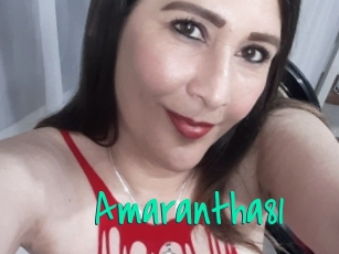 Amarantha81